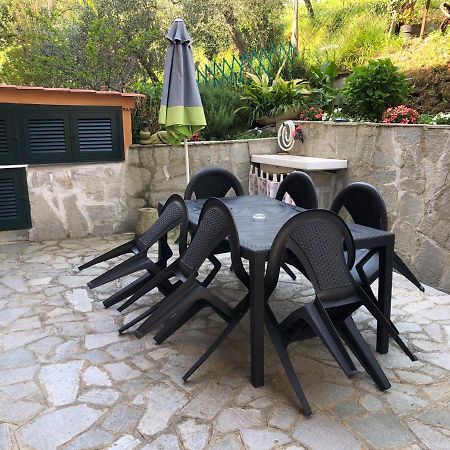 Comfortable Sea Holidays And Walks Moneglia Exteriér fotografie
