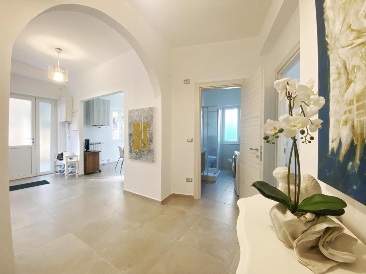 Comfortable Sea Holidays And Walks Moneglia Exteriér fotografie