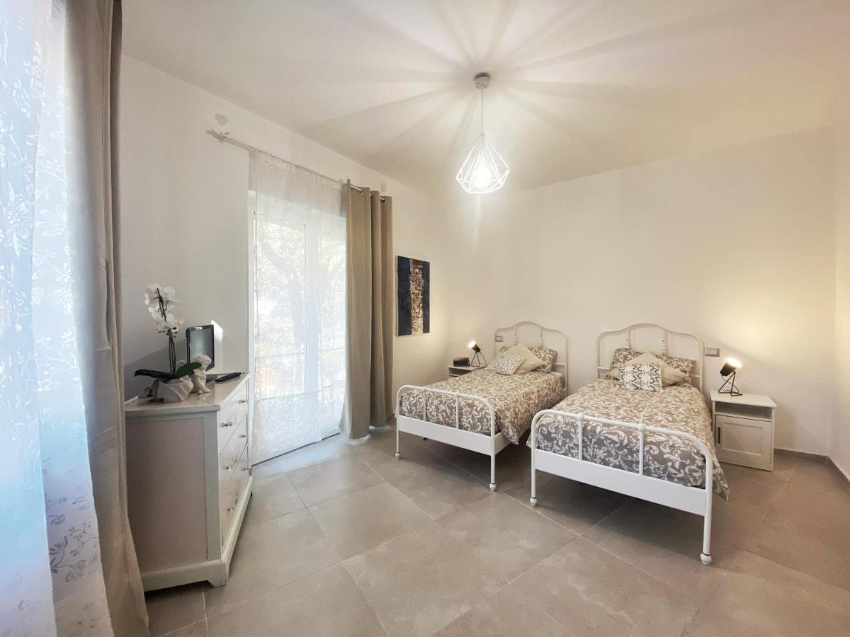 Comfortable Sea Holidays And Walks Moneglia Exteriér fotografie