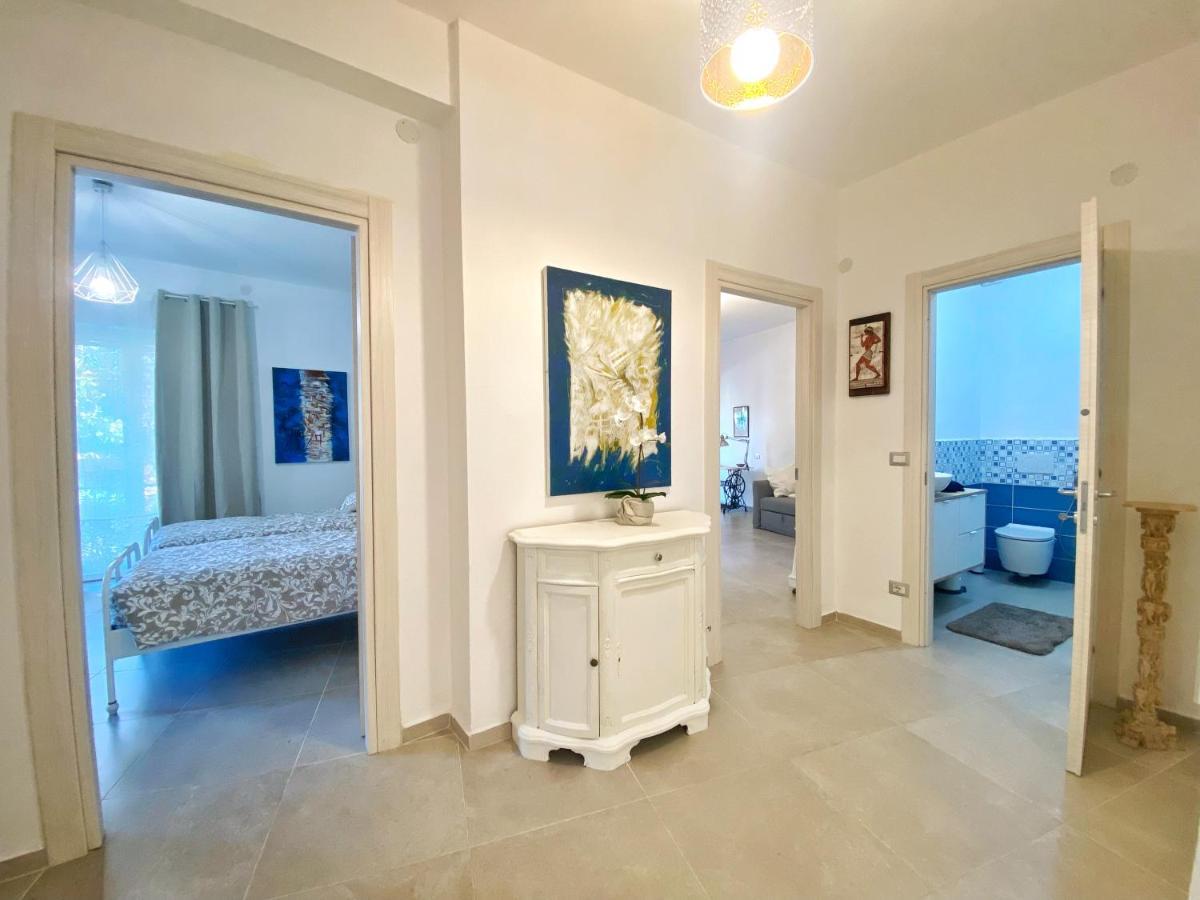 Comfortable Sea Holidays And Walks Moneglia Exteriér fotografie