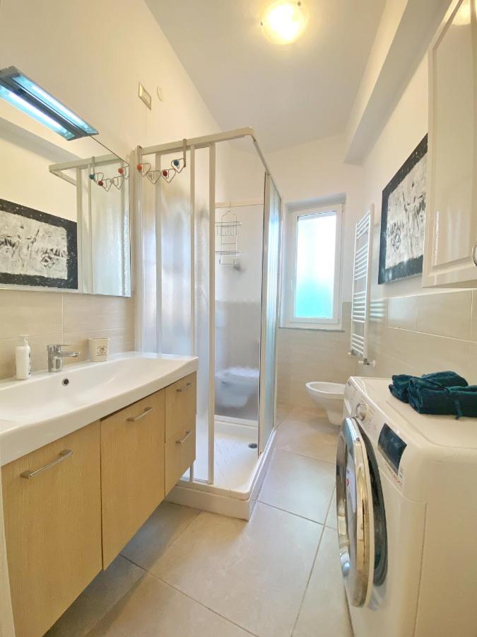 Comfortable Sea Holidays And Walks Moneglia Exteriér fotografie