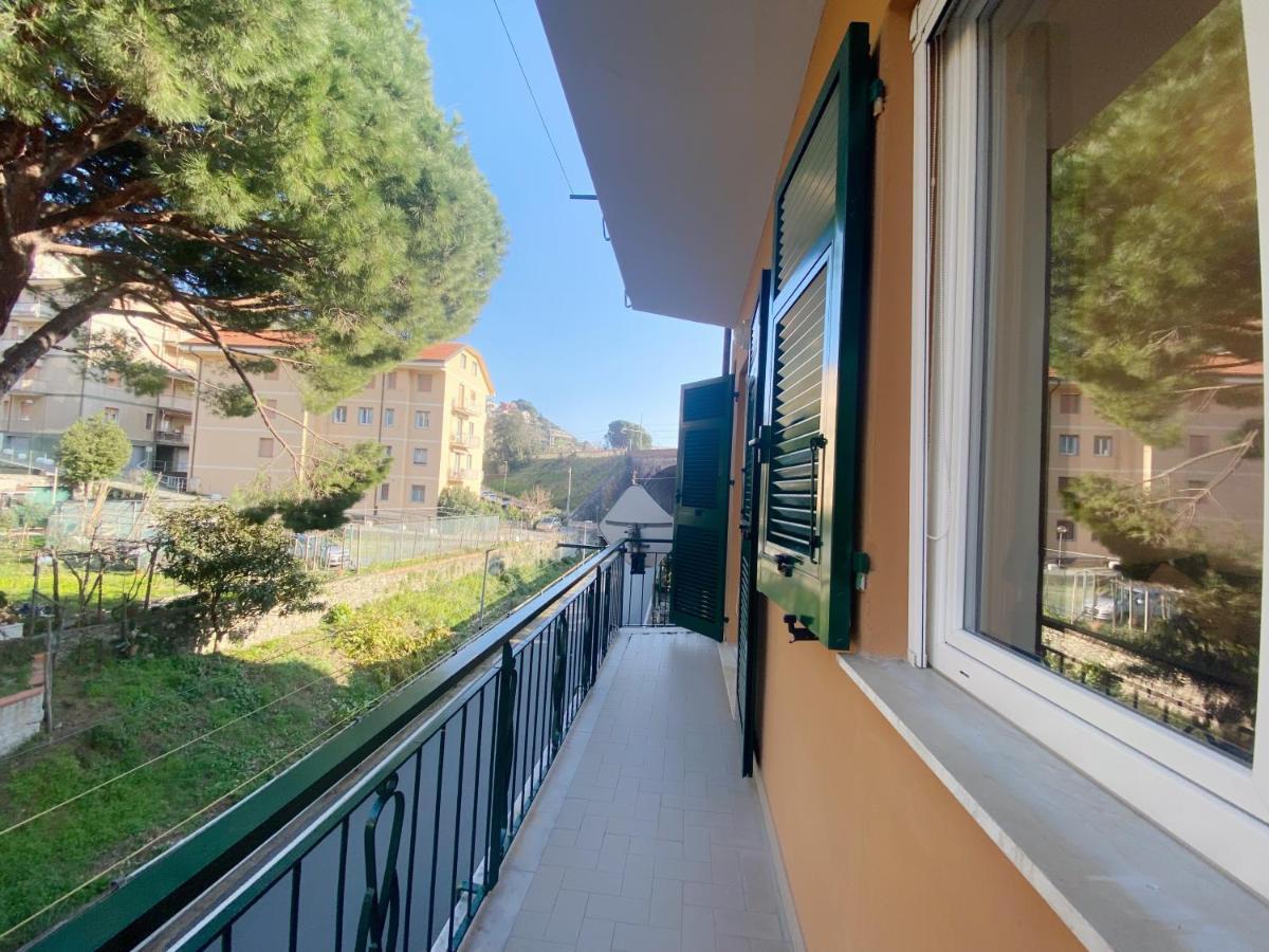 Comfortable Sea Holidays And Walks Moneglia Exteriér fotografie