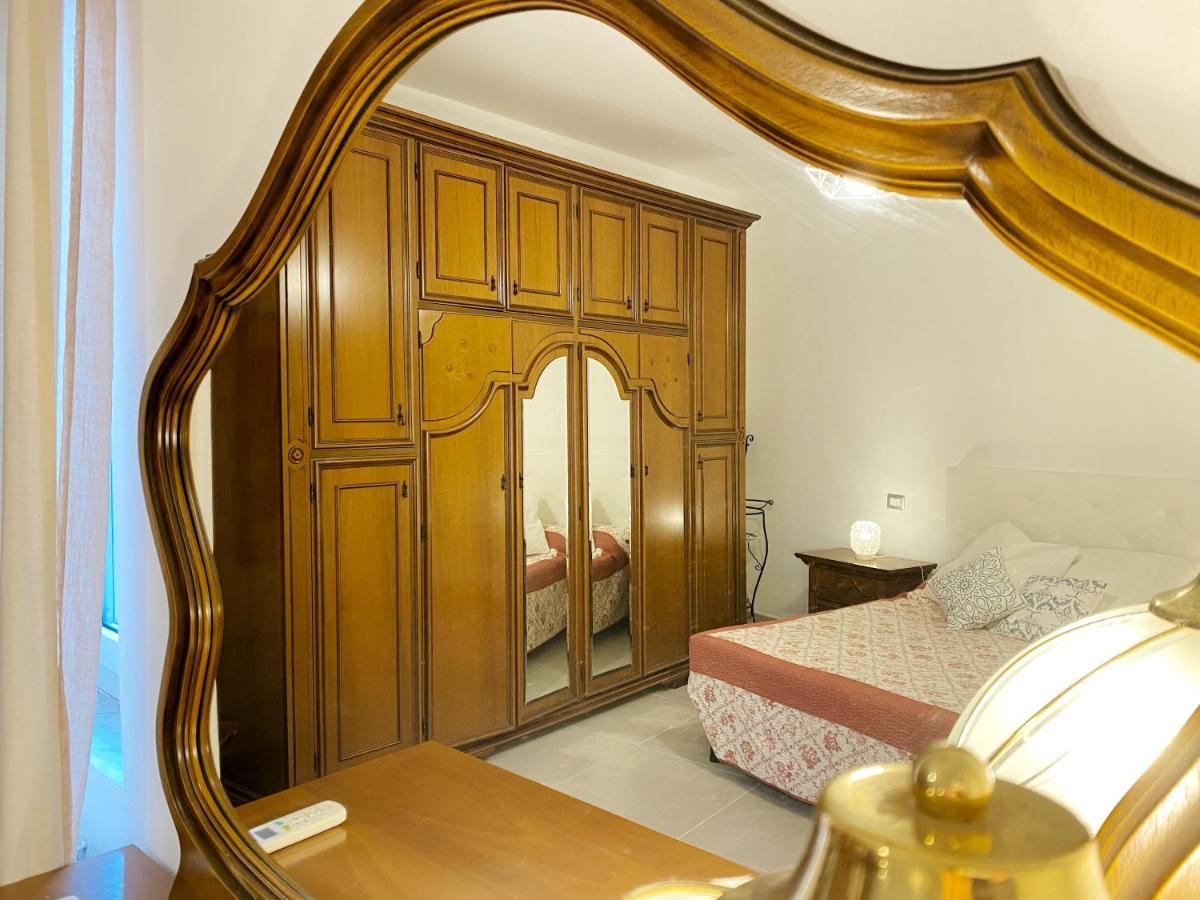 Comfortable Sea Holidays And Walks Moneglia Exteriér fotografie
