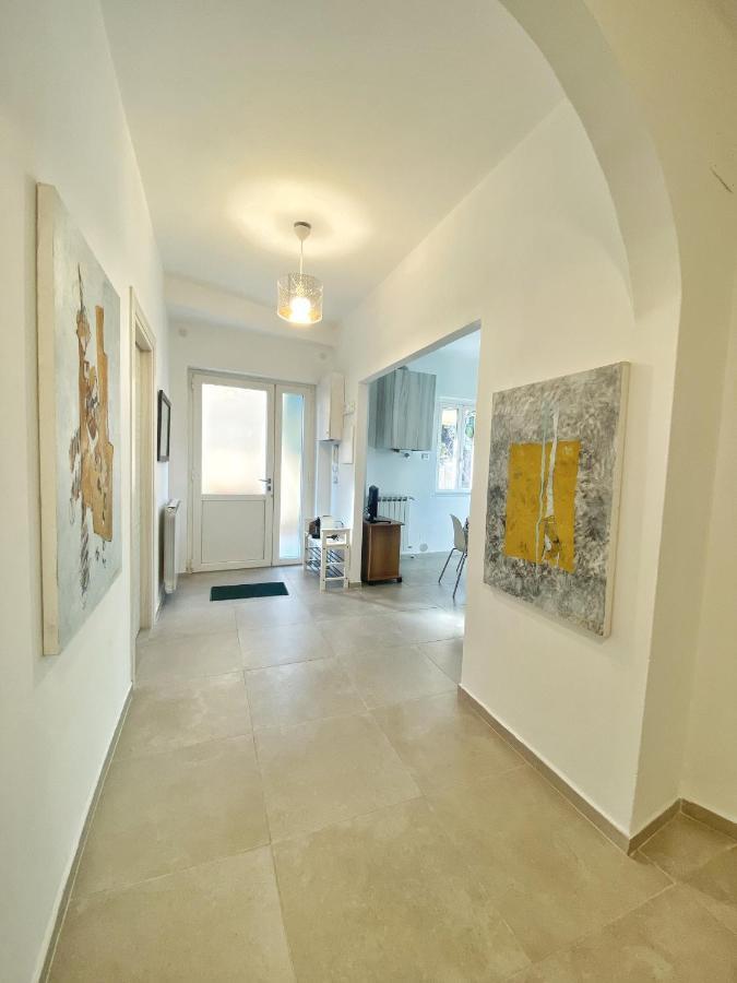 Comfortable Sea Holidays And Walks Moneglia Exteriér fotografie