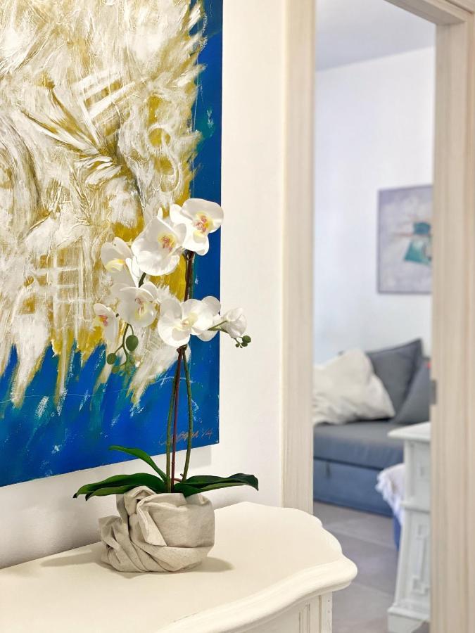 Comfortable Sea Holidays And Walks Moneglia Exteriér fotografie